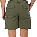 Reel Legends Mens Solid Bonefish Cargo Shorts X-Large Beetle Green