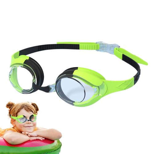 Gafas de Natación Arena Tracks Jr Marca Niktule