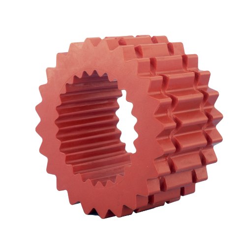 Martin 6H Quadraflex Sleeve, Hytrel, Inch, 3.75