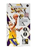 2024-25 Panini Select Basketball H2 Box