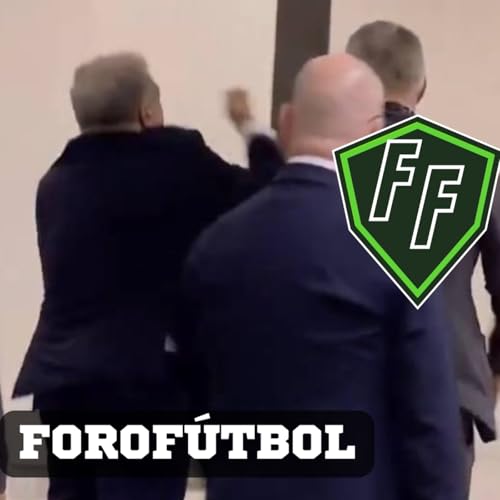 Couverture de Laporta se vuelve loco en Yeda