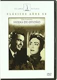 Autumn Leaves [ NON-USA FORMAT, PAL, Reg.2 Import - Spain ]