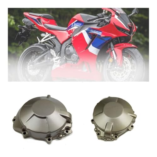 Kit protection moteur pour CBR600RR 2003-2006 carter stator