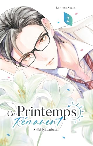 Ce Printemps Rémanent — Tome 2