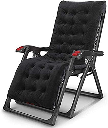 Plage pliante et chaise longue contre le mal de dos en voyage