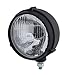 Produktbild HELLA 1A3 996 002-161 Halogen-Hauptscheinwerfer - 12/24V - rund - Referenzzahl: 12.5 - Anbau/Schraubanschluss - links/rechts