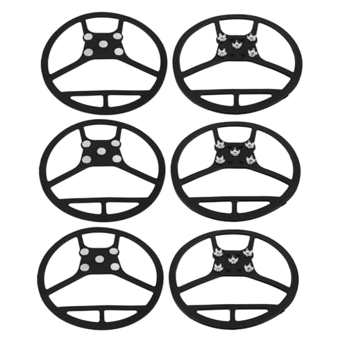 BESPORTBLE Snowshoeing Equipment Snow Boot Chains Ice Cleats for Shoes and Boots Secure Footing