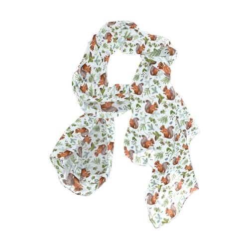 Shawl Wraps Scarf for Women, Lightweight Chiffon Scarf Pashmina Wedding Shawl