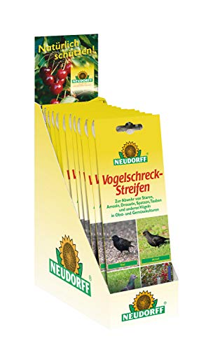 Preisvergleich Produktbild Neudorf 33481 Vogelschreckstreifen