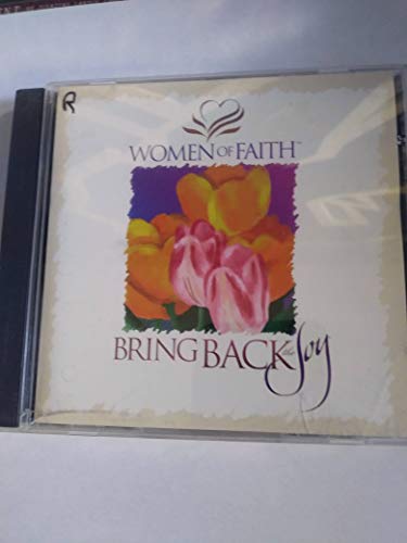 Bring Back The Joy [Import Anglais]