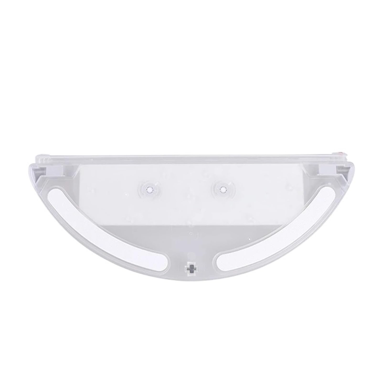 HIZON Robotic Vacuum Cleaner Accessories Water Tank，Compatible For Roborock ，S5 S6 S50 S51 S52 S55 S60 S61 S65 S6 Pure