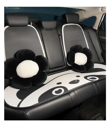 Décorations intérieures auto contre l'usure des sièges
