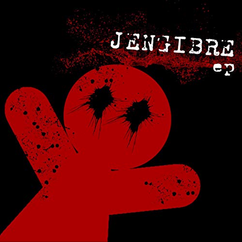 Jengibre EP