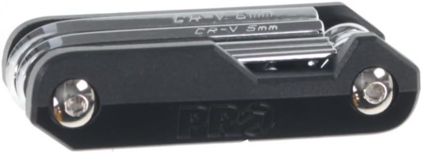 PRO Mini Tool, 10-Functions, Resin Case