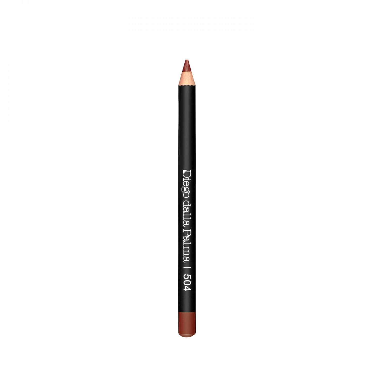 Diego Dalla Palma Lip Contour Kit Rossetto+Matita 504 Gianduia