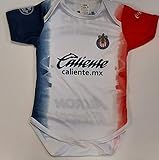 chivas baby jersey
