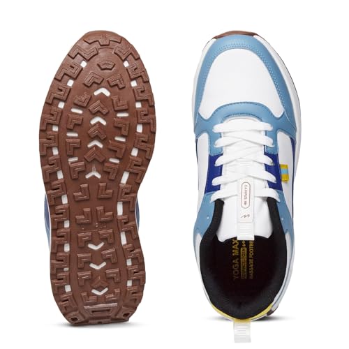 Image of Campus Men's Passo Sneakers
