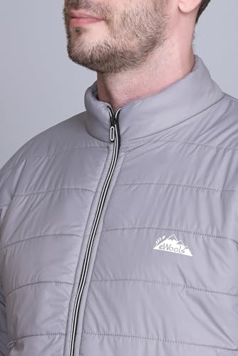 Image of eKools Men's Winter Wear Fullsleeves Jacket (Jack51)