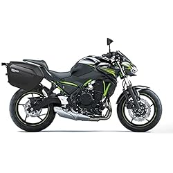 Maletas Ninja 650 K0z667if - Anclajes Soportes Fijaciones herrajes Maletas Laterales 3p System