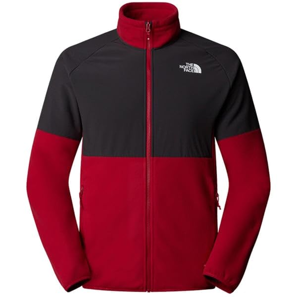 The North Face Glacier Heavyweight isolation thermique maximale veste homme