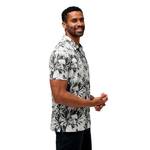 TravisMathew Men's Featherweight Coast3