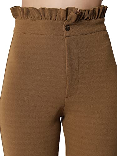 Image of KOTTY Women's Skinny Casual Pants