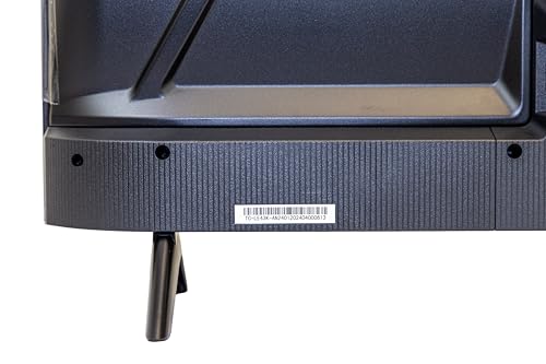 RCA 43-Inch FHD Smart Android TV, Frameless LED Display with HDR10, Wi-Fi and Bluetooth, Google Assistant Built-in, Compatible with Alexa - Image 6