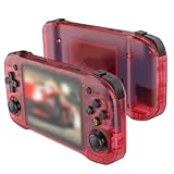Appareil portable pour jouer à des jeux classiques avec écran IPS de 4,2