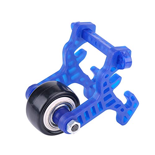 Jeu de roues antiroulis RC pour voiture HSP 94111 94108 1/10