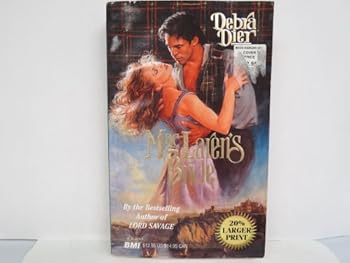 Unknown Binding MacLaren's Bride (Leisure Books) Book