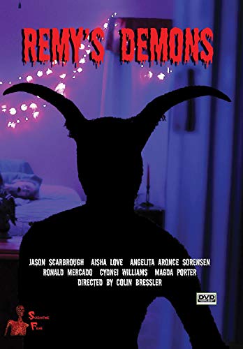 Película en DVD Remy's Demons importación de Estados Unidos para cinéfilos 2