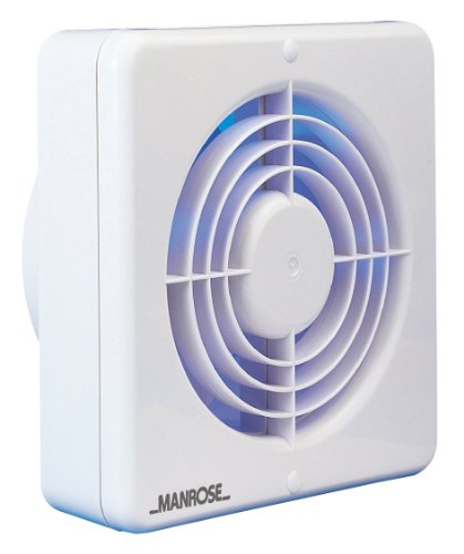 Manrose Standard Kitchen Fan