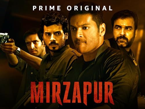 Mirapur