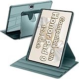 Compatibilité: cet étui est uniquement compatible avec la tablette Honor Pad 9 12,1 pouces 2023 (HEY2-W09). Veuillez vérifier votre modèle avant d'acheter