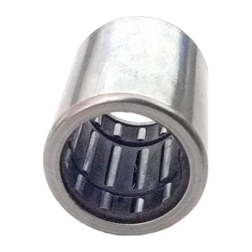 Roulement aiguilles HFL3030 embrayage antiretour pour guidage fluide