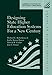 Designing State Higher Education Systems For A New Century: (American Council on Education Oryx Press Series on Higher Education)