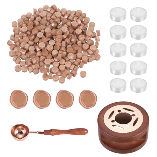 PATIKIL ���b�N�X �V�[�� �L�b�g 300�� ���b�N�X �r�[�Y �ؐ� �E�H�[�}�[ �n���� �X�v�[�� 10�� �e�B�[ ���C�g �L�����h�� ���� ���^�[ �N���t�g DIY �A�v���R�b �g �X�L��