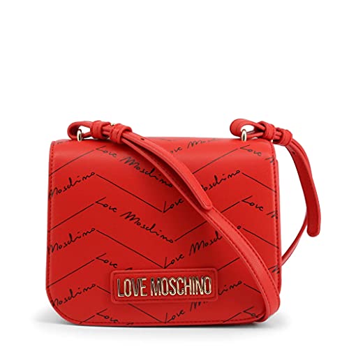 Sac l'épaule Love Moschino JC4247PP0BKH0 - Rangez vos Essentiels avec Élégance