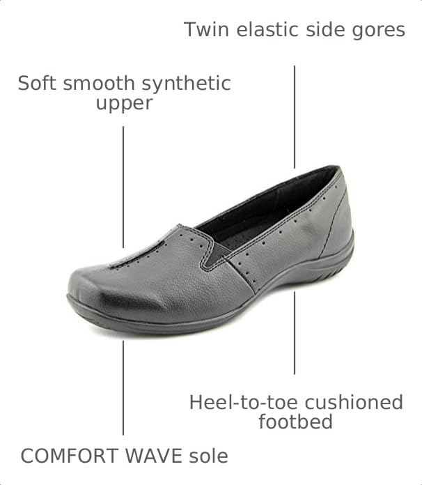 Image of Easy Street Women's Purpose Slip-On