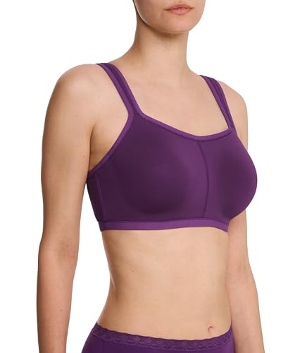 Natori Women's Yogi Contour Convertible Sports Bra 7310502