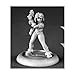 Reaper Jessica Blaze, Female Smuggler
