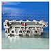 Susirick G4EE Complete Cylinder Head Assembly Compatible With Hyundai Accent For Getz Verna G4EE Engine 22100-26100 1.4L