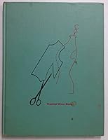 Practical dress design;: Principles of fitting and pattern making B0012J5BOI Book Cover