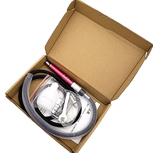 At-010K Penna Per Rettifica Pneumatica Set Di Penne Per Rettifica Pneumatica Penna Per Rettifica Ad Aria Incisione E Rettifica