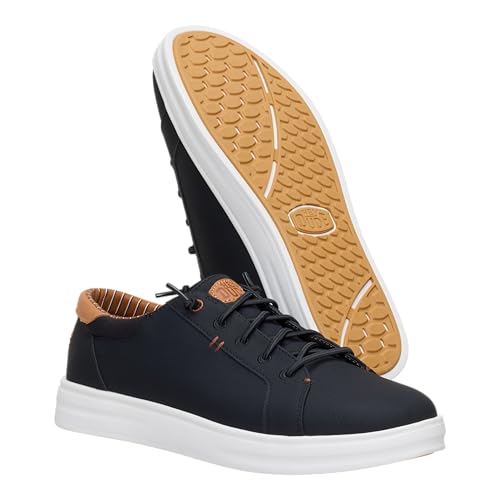 Image of HEYDUDE Paul Pro Classic