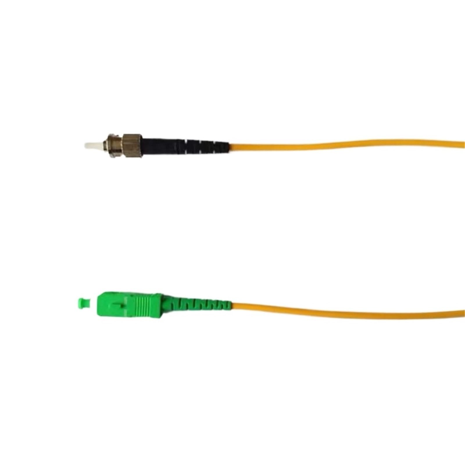 Câble de raccordement optique monomode simplex SCA-STUPC｜1M-100M(7m 10pcs)