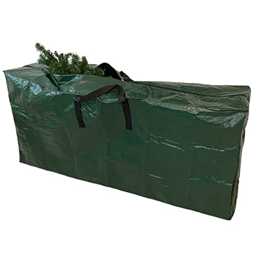 Evelots Giant Storage Bag-Double Zippered Tote/Strong Handles-Multiple Uses, Waterproof-Holds 9 ...
