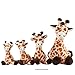 Imagen de Schaffer 5562 Jirafa de Peluche Bahati 28 cm