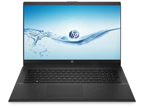 2021 Newest HP 17t Laptop, 17.3