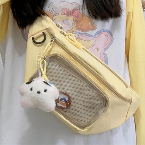 Sac à bandoulière Itabag pour protéger et afficher vos épingles sans perte - 2